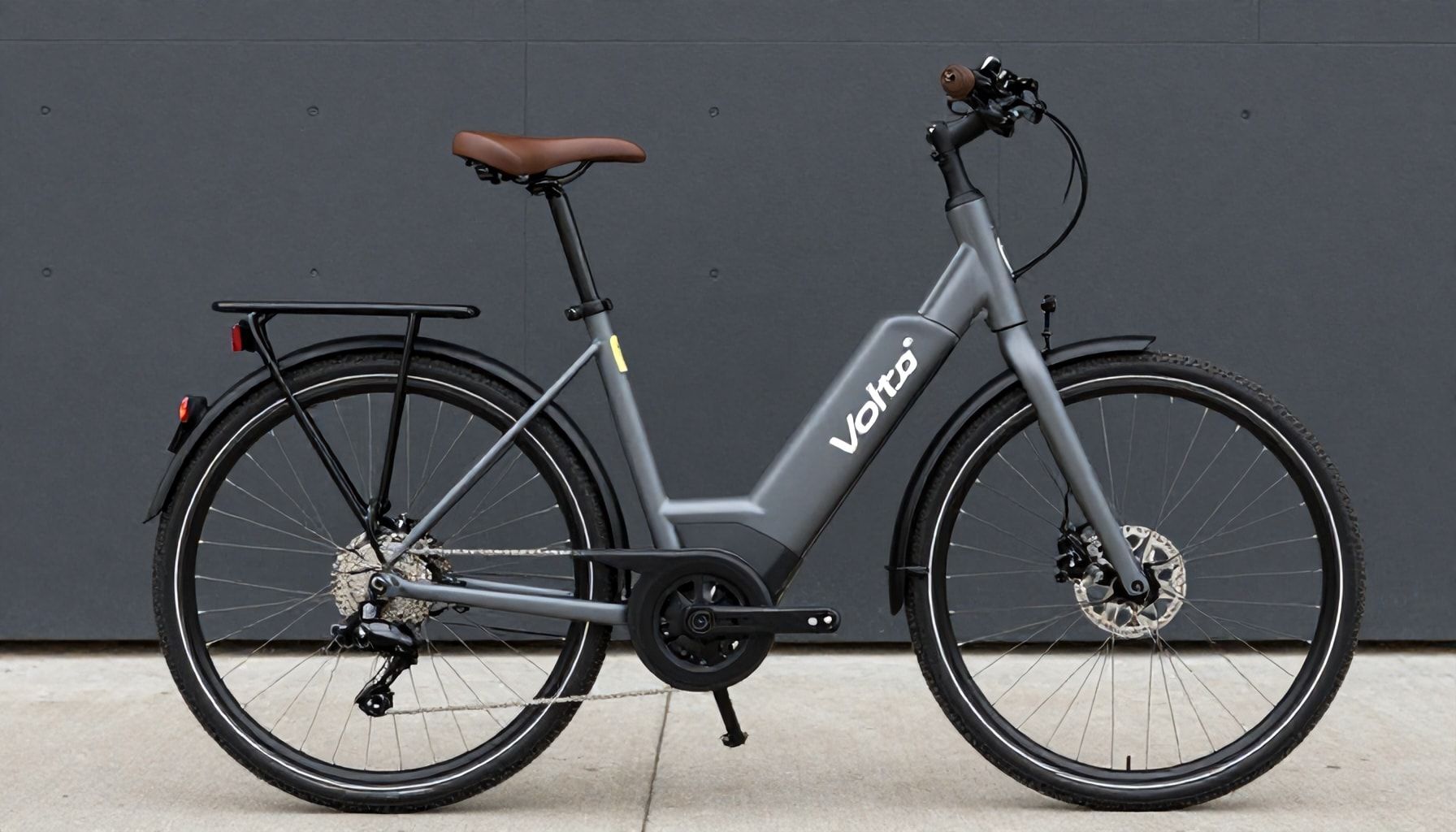 3 Yüzden Volta 3 Elektrikli Bisiklet Almalısınız*