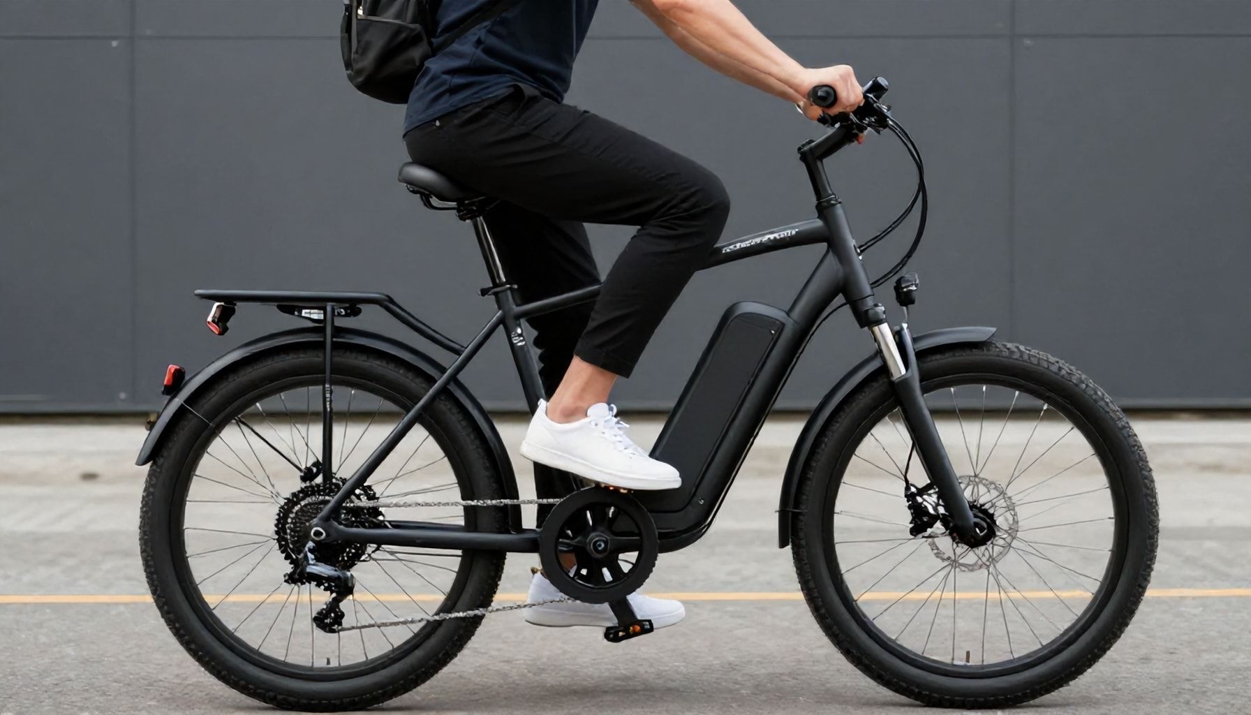 3000 Watt Elektrikli Bisikletle Şehri Nasıl Hızlı ve Güçlü Gezersin?*