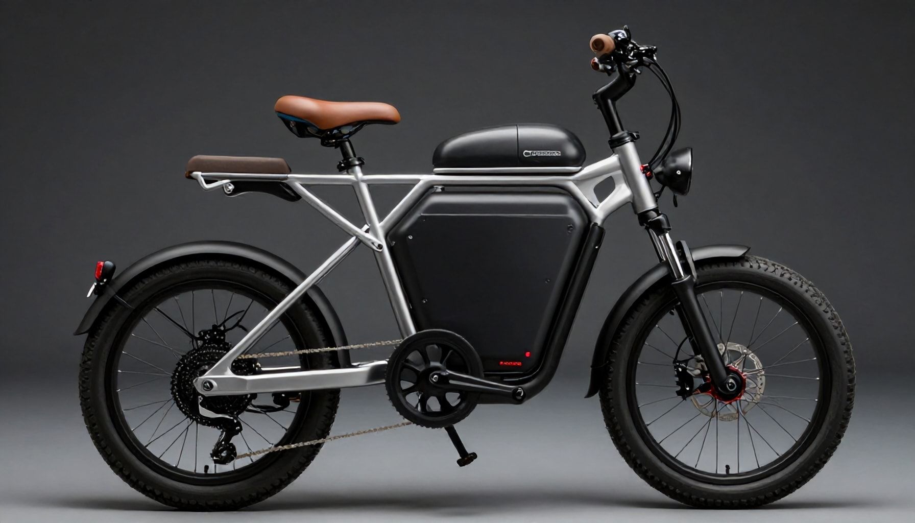 3000 Watt Elektrikli Bisikletlerin Gerçek Performansı: Mitler ve Gerçekler*