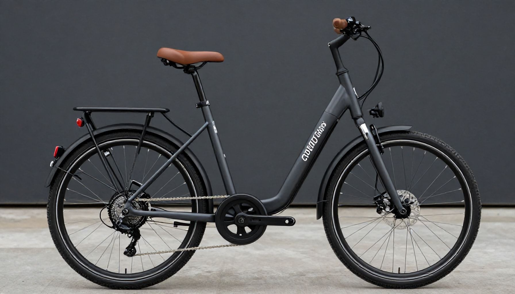 3000 Watt Güçle Neden Elektrikli Bisiklet Seçmelisin?*