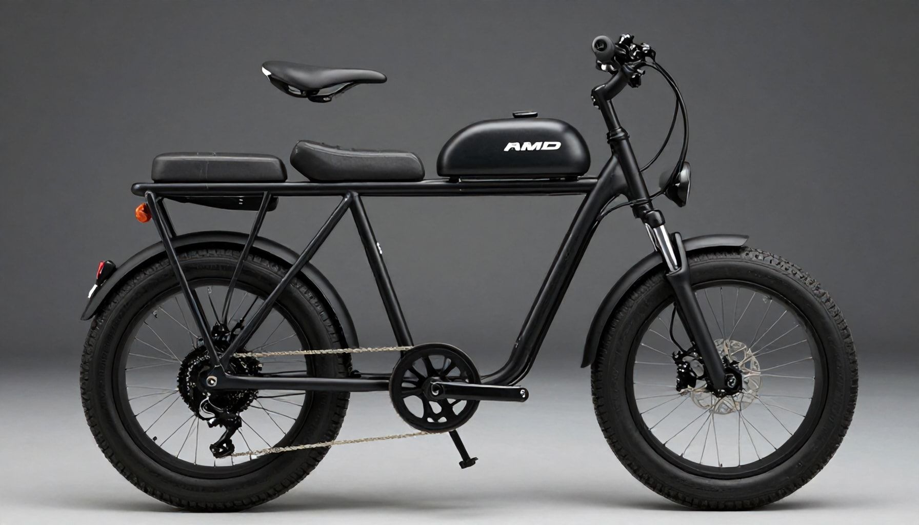 3000W Elektrikli Bisiklet Kiti ile 50 km/saat Hızına Nasıl Ulaşırsınız?*