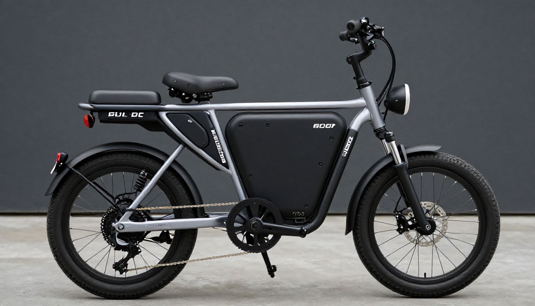 3000W Elektrikli Bisiklet Kiti’nin Gerçek Performansı ve Neden Özel Bir Seçim?*