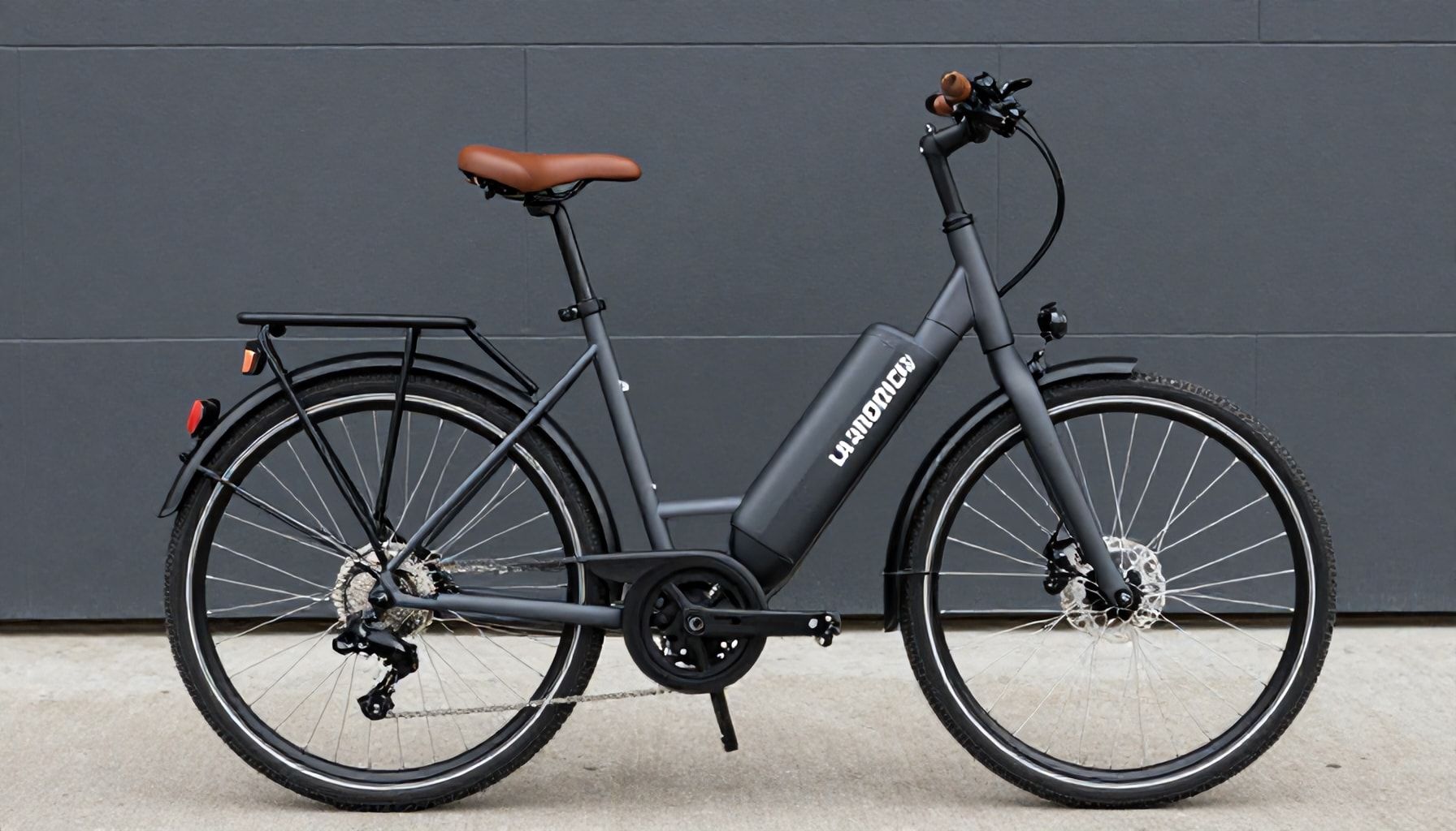 3000W Elektrikli Bisikletle Uzun Yolculuklar Nasıl Planlanmalı?*