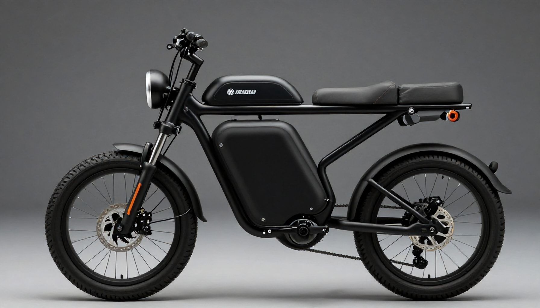 3000W Elektrikli Bisikletlerin Gücünü Kontrol Altına Almak: Güvenli ve Verimli Kullanım Yöntemleri*