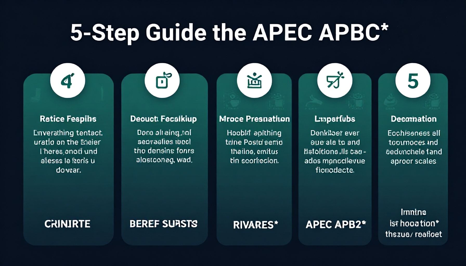 5 Adımda APEC APB2’yi Tamir Etme Rehberi*