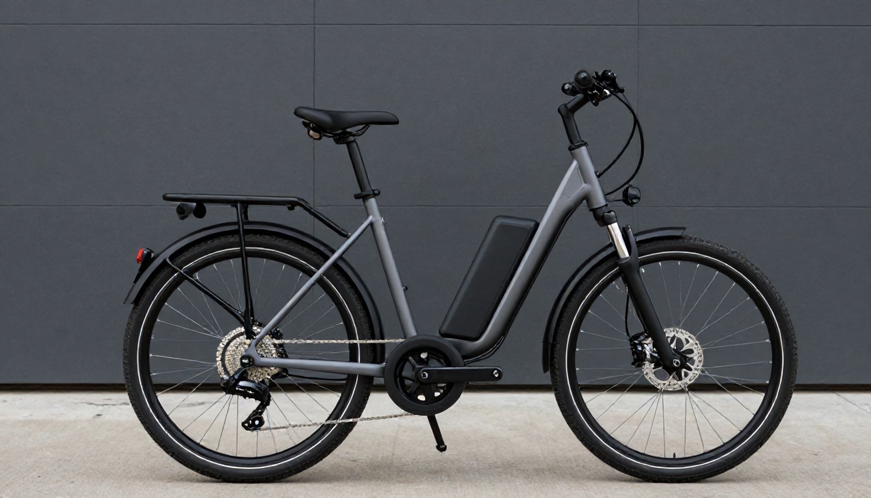 5 Adımda Elektrikli Bisiklet Seçimi: Profesyonellerin Gizli İpuçları*