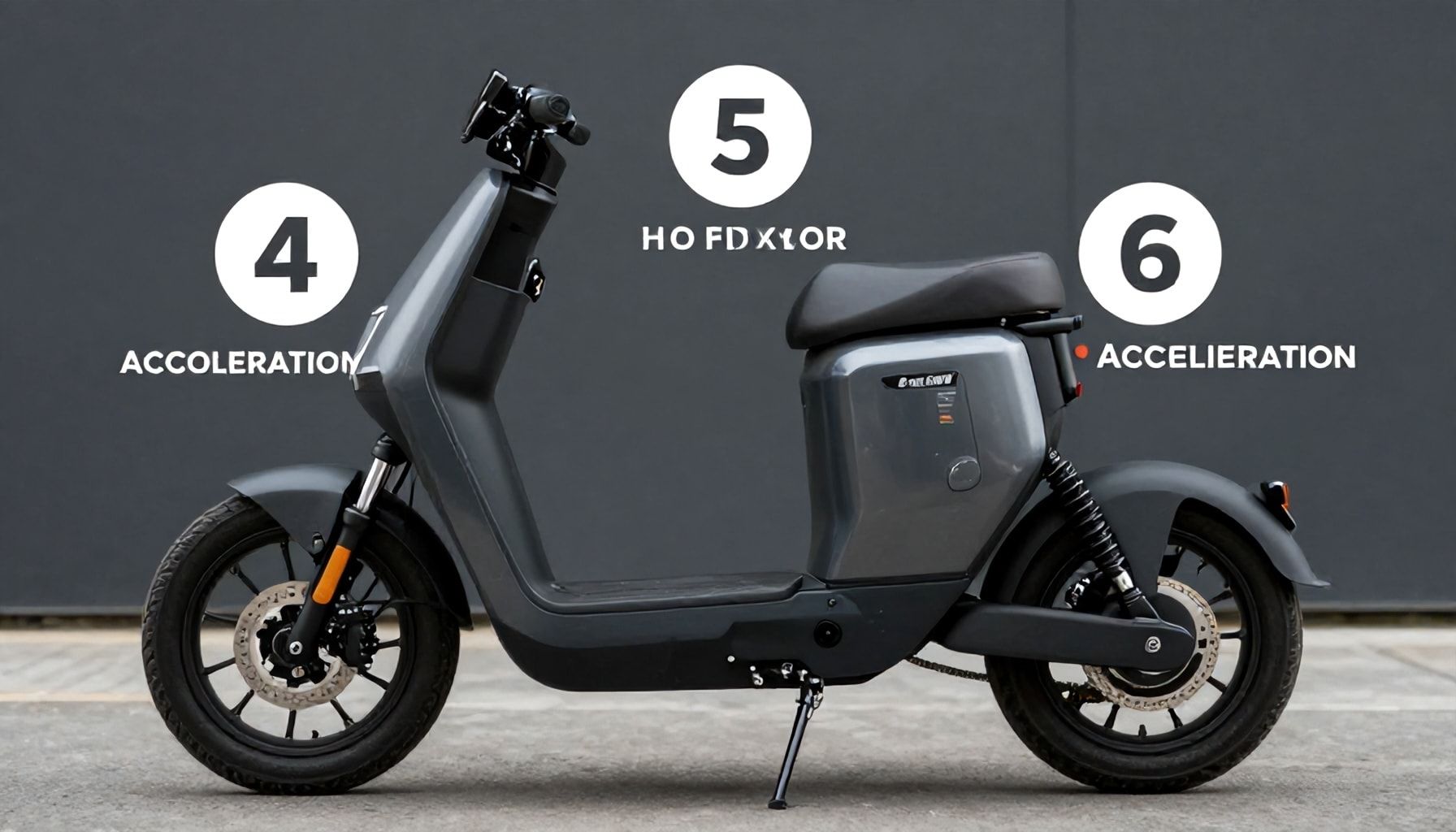 5 Adımda Elektrikli Bisikleti Gaz Verme Sorunundan Kurtulun*