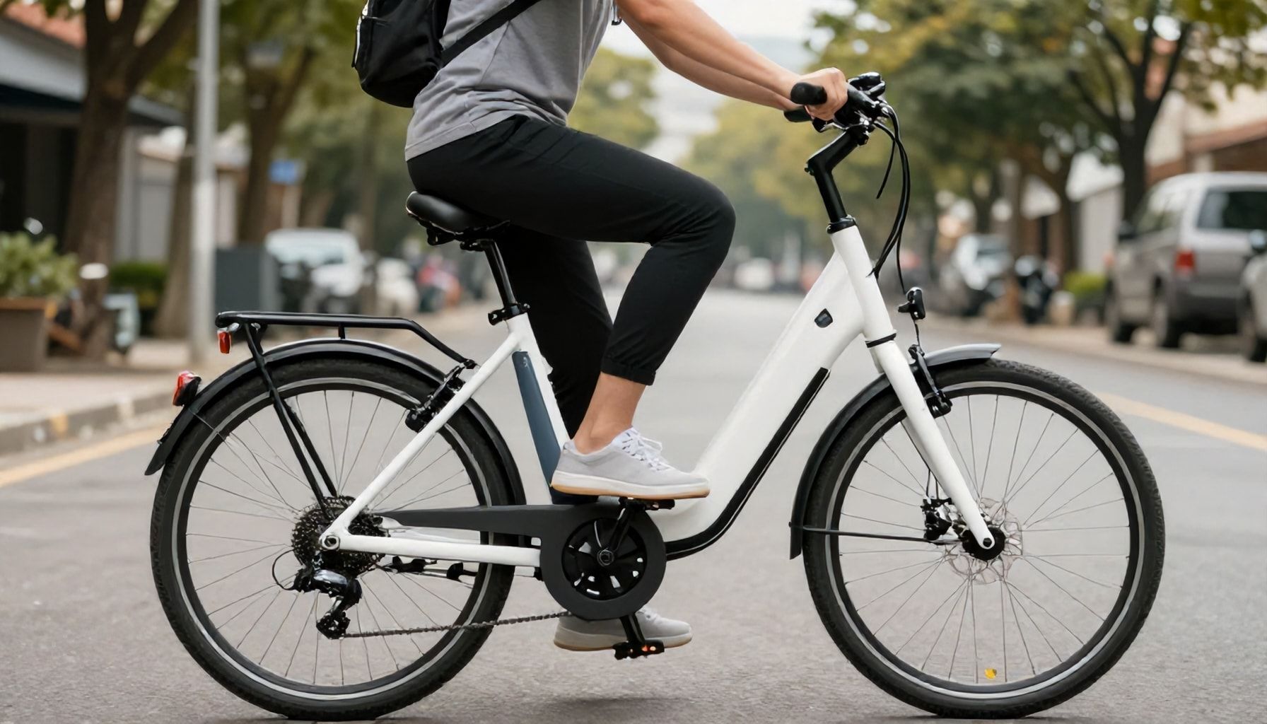 5 Avantajı Keşfedin: Elektrikli Bisikletler ile Ehliyet Olmadan Nasıl Yola Çıkarsın?*
