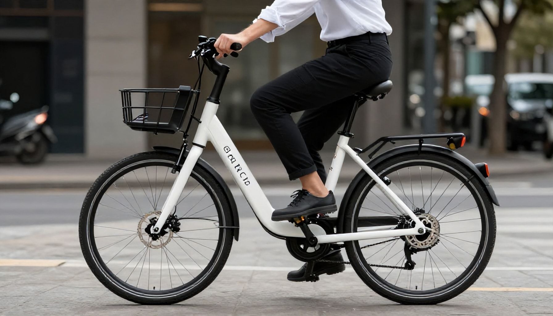 5. Bim Elektrikli Bisiklet ile Şehri Nasıl Verimsizliğin Ötesine Taşırsınız?*