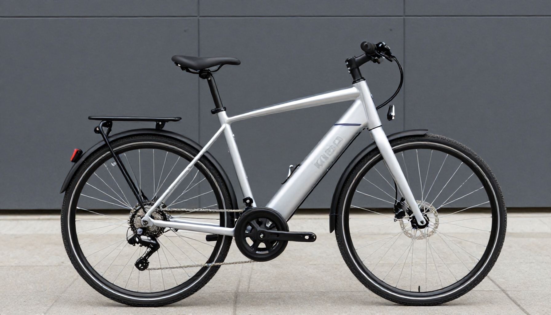 5 Dakikada A101 BIM Elektrikli Bisikleti Nasıl Kullanılır?*