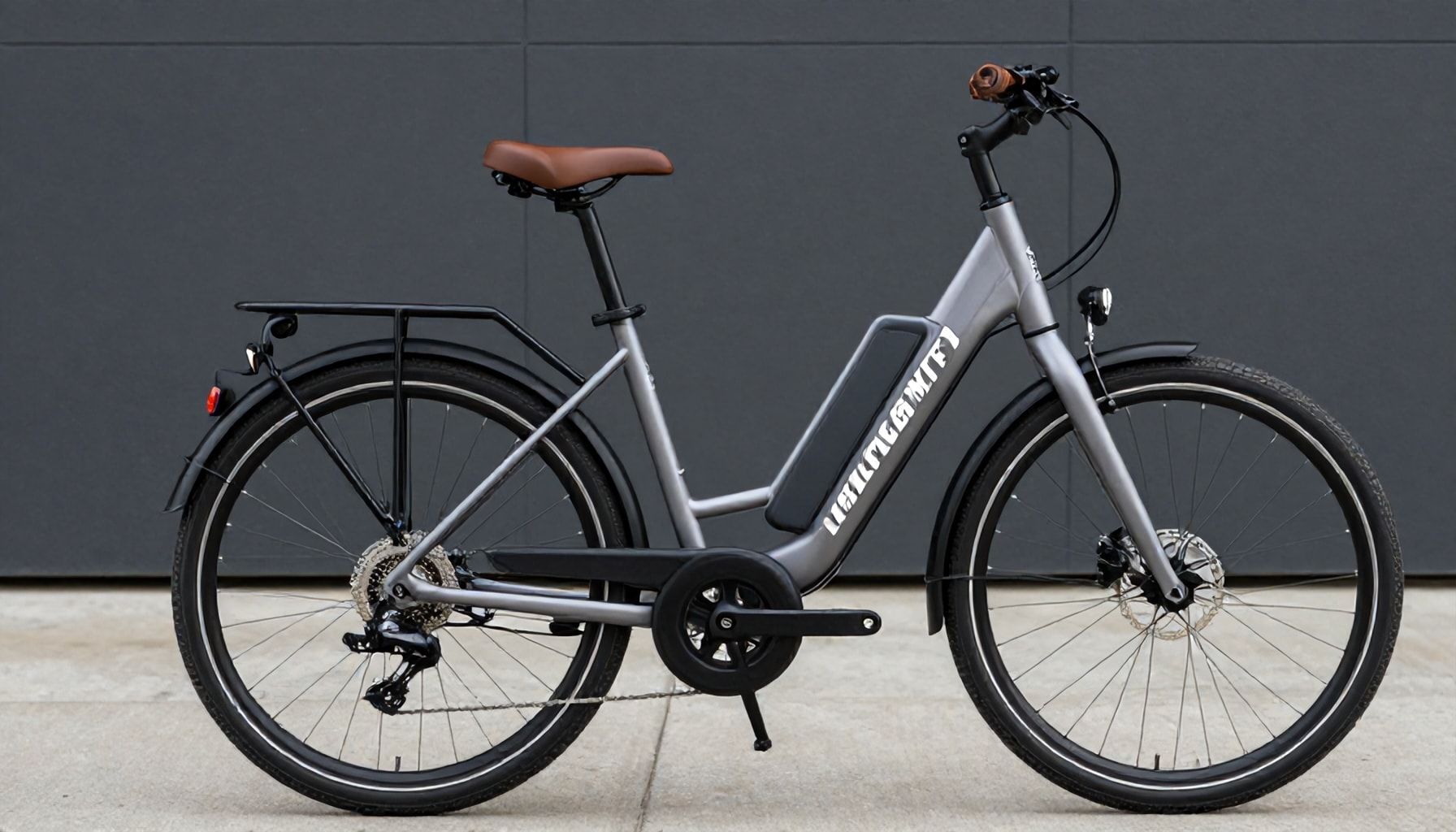 5 Güvenilir Elektrikli Bisiklet Markası: Ne Aramalısınız?*