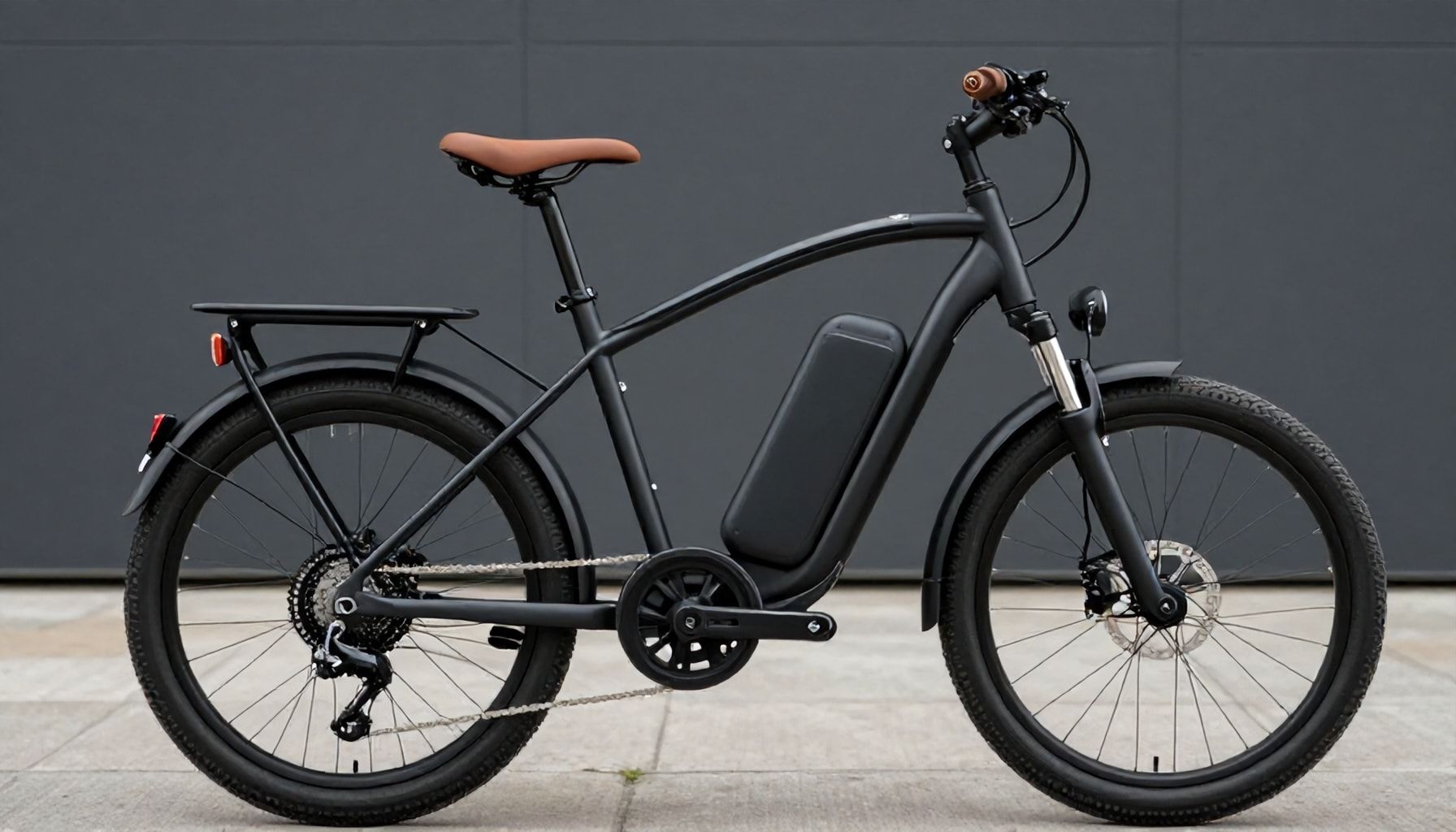 5 Güvenlik Aksesuarı ile Elektrikli Bisiklet Yolculuğunuzu Dönüştürün*