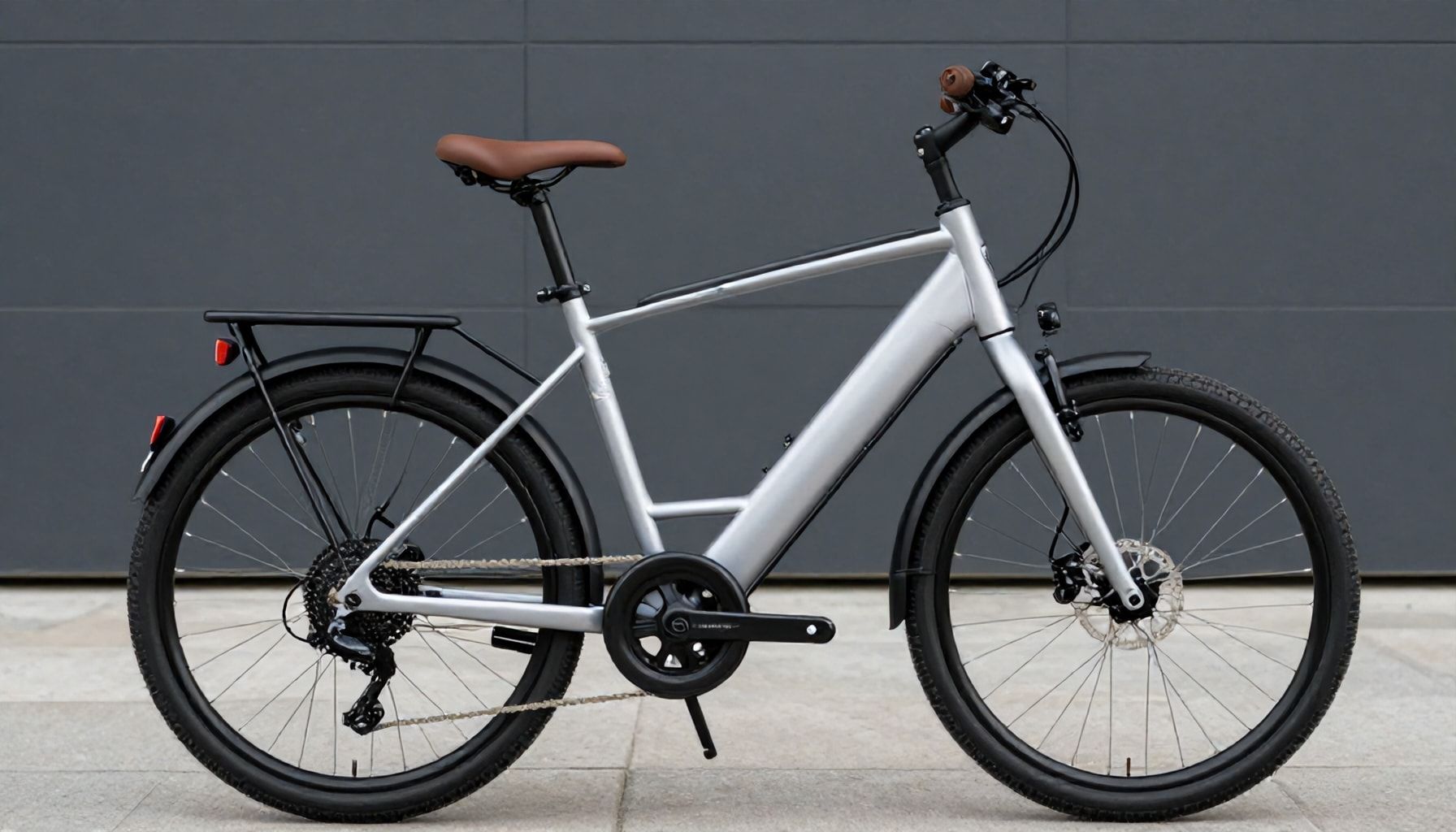 5 Güvenlik Yöntemiyle Elektrikli Bisikletinizi Koruyun*