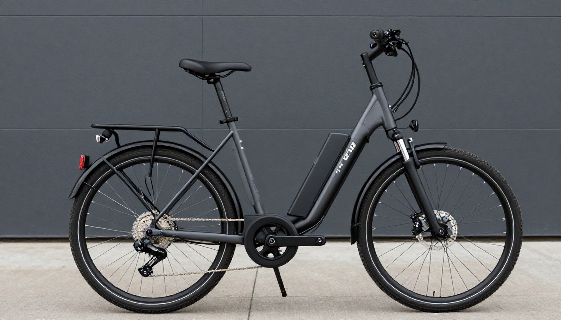 5 Kriter İle En İyi Elektrikli Bisikleti Nasıl Seçersiniz?*