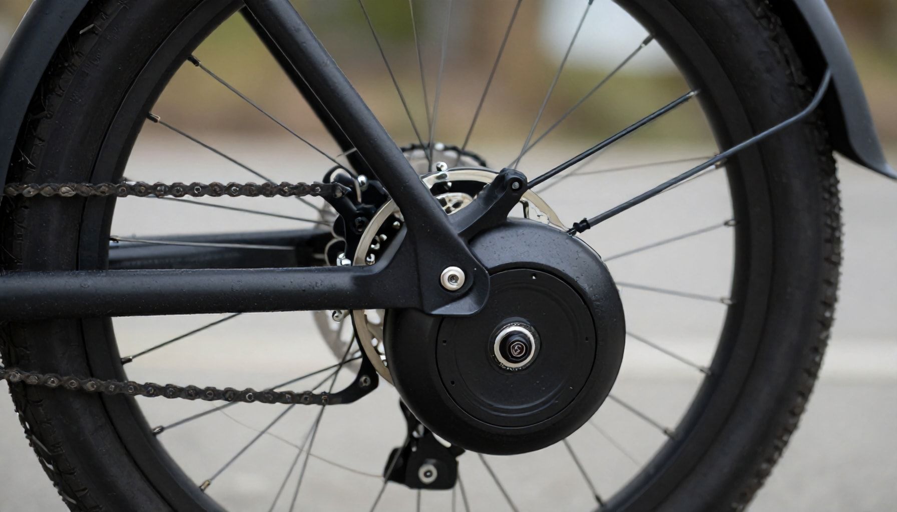 5 Kriterle Elektrikli Bisiklet Motorunu Doğru Seçmek: Tam Rehber*