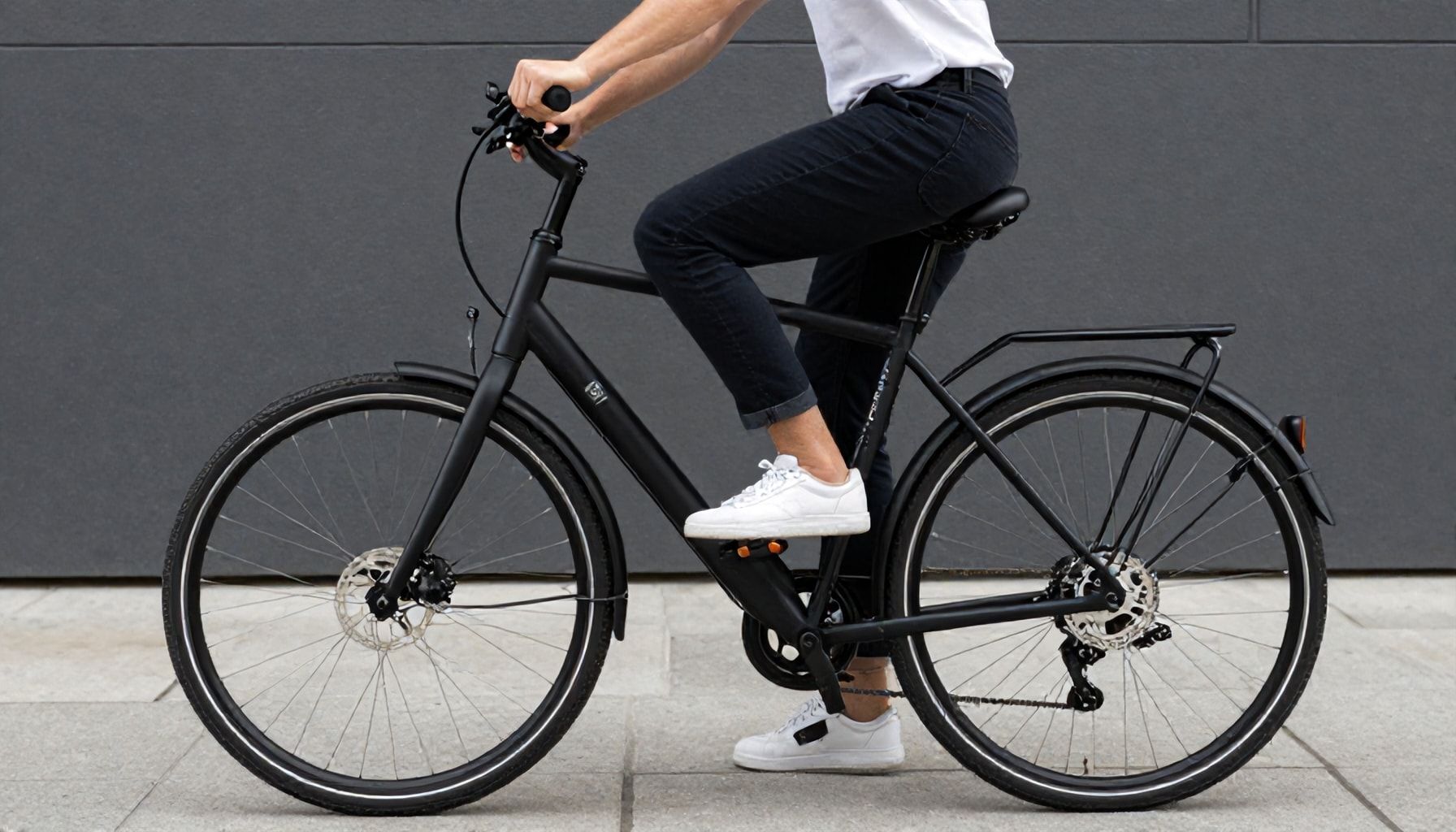 5 Neden Büyüklerin Elektrikli Bisiklete Geçmelisi*