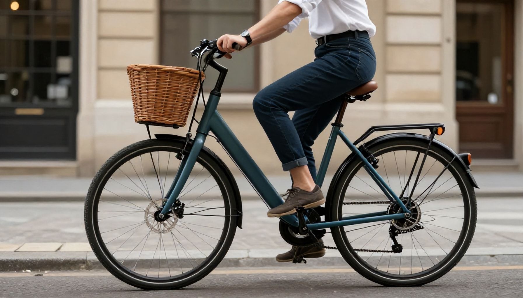 5 Neden Elektrikli Bisiklet BIM ile Ekonomik Seyahat Yapmalısınız*