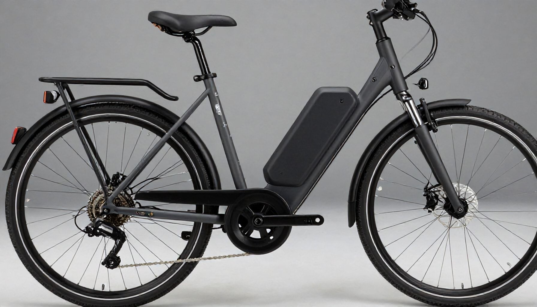 5 Neden Elektrikli Bisiklet Motor Kiti Kurmanız Gerekiyor*