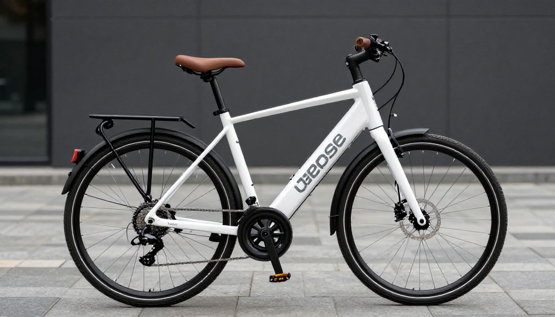 5 Neden Jeep RX5 Elektrikli Bisiklet Şehirde Pratik Bir Seçim Olmalı*