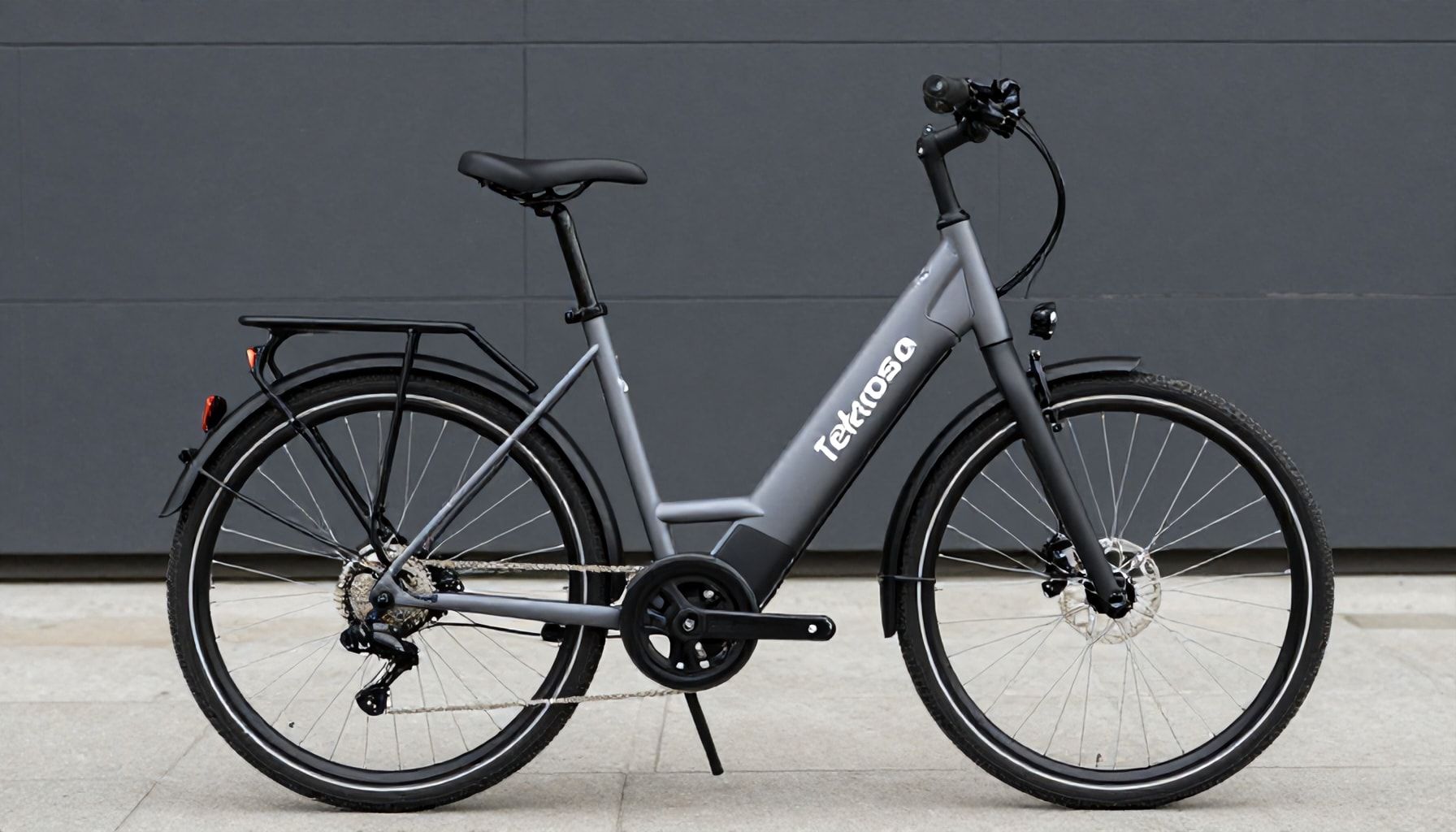 5 Neden Teknosa Elektrikli Bisiklet Almalısınız?*