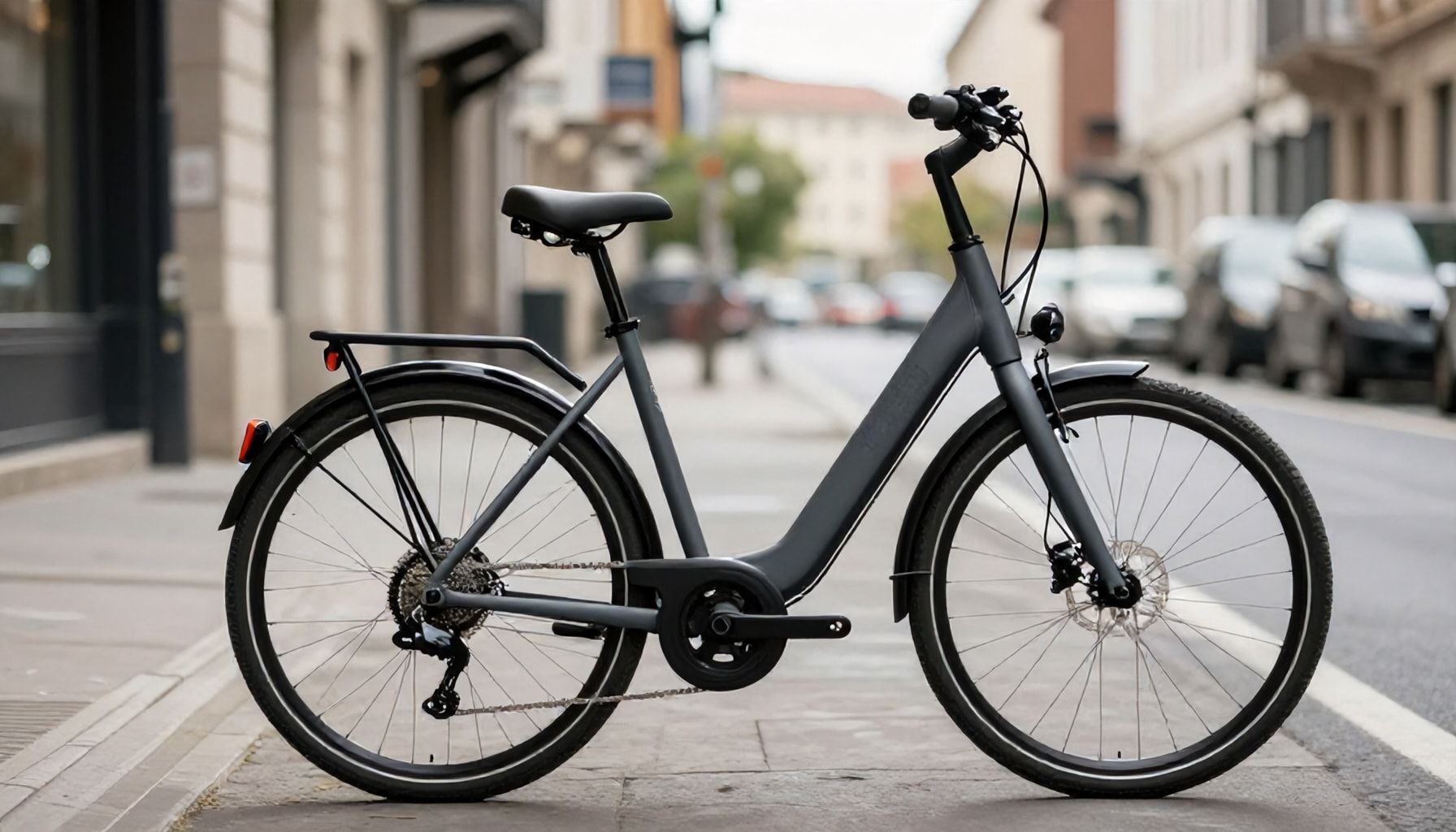 5 Neden Vatan Elektrikli Bisikletle Şehir Gezintisi Tercih Edilmeli?*