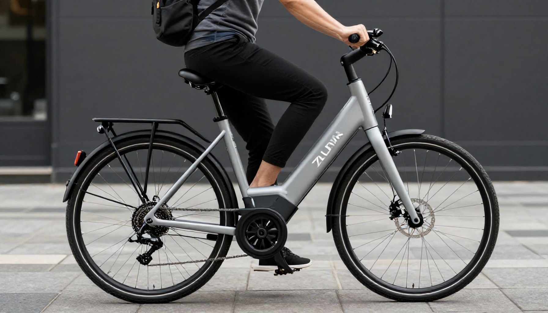 5 Neden Zuma Elektrikli Bisiklet ile Şehir İçi Seyahatlerinizi Değiştireceksiniz*