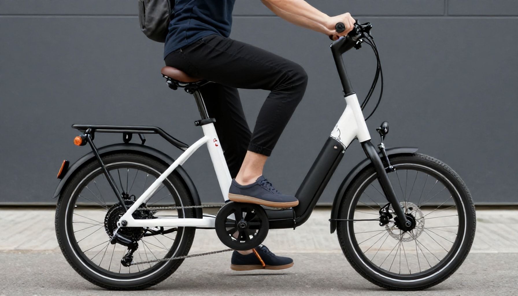 5 Nedenle Elektrikli Bisiklet Ekonomik Bir Seyahat Çözümü*