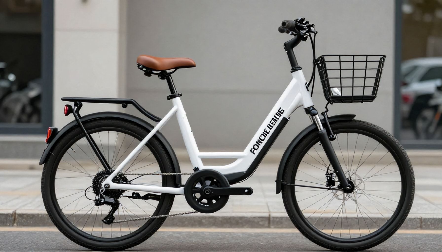 5 Noktada Anlatılıyor: Elektrikli Bisiklet Ehliyeti Gerekliliği*