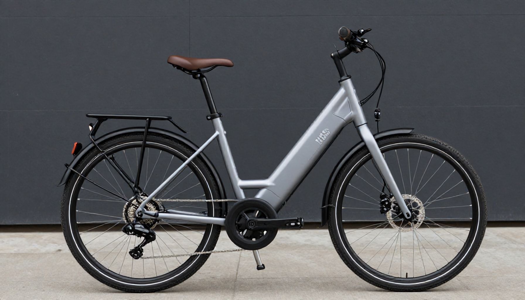 5 Reasons the A101 Electric Bike is Worth the Wait in 2021*