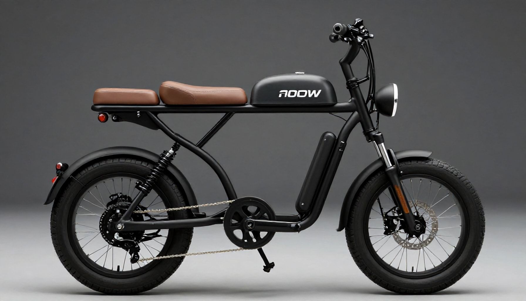 5 Sebep 1000 W Elektrikli Bisikletin Sizin İçin Mükemmel Olmasının Gerçekleri*