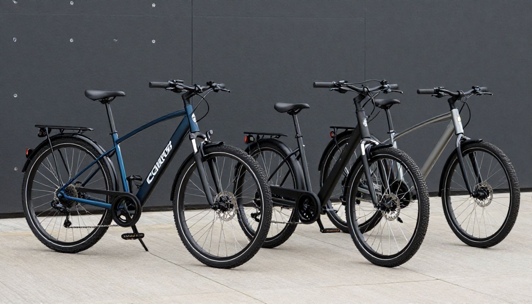 5 Şekilde Elektrikli Bisiklet Markalarınızı Doğru Şekilde Karşılaştırın*