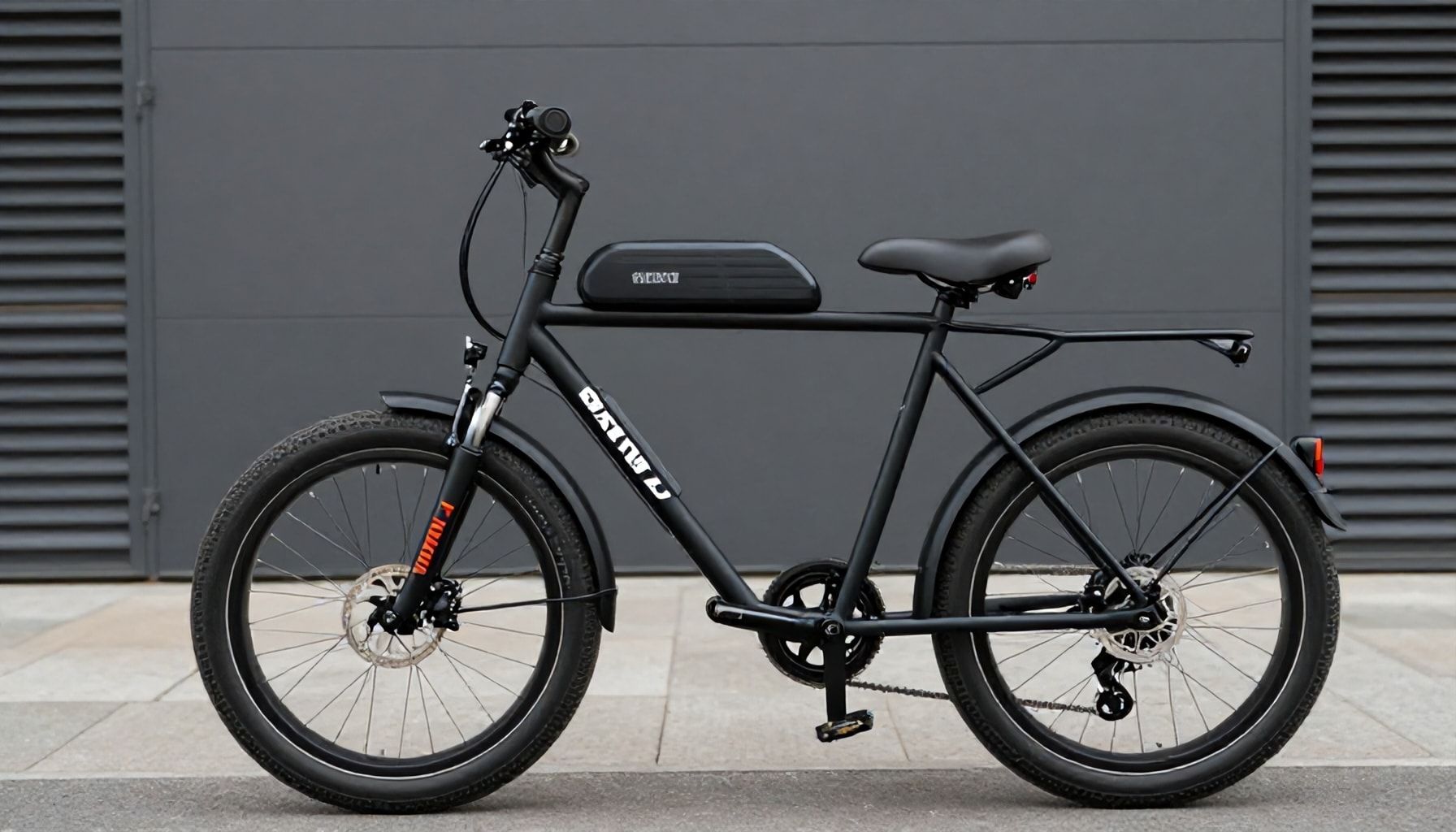 5 Ways a 2000 Watt Electric Bike Can Transform Your Daily Commute*