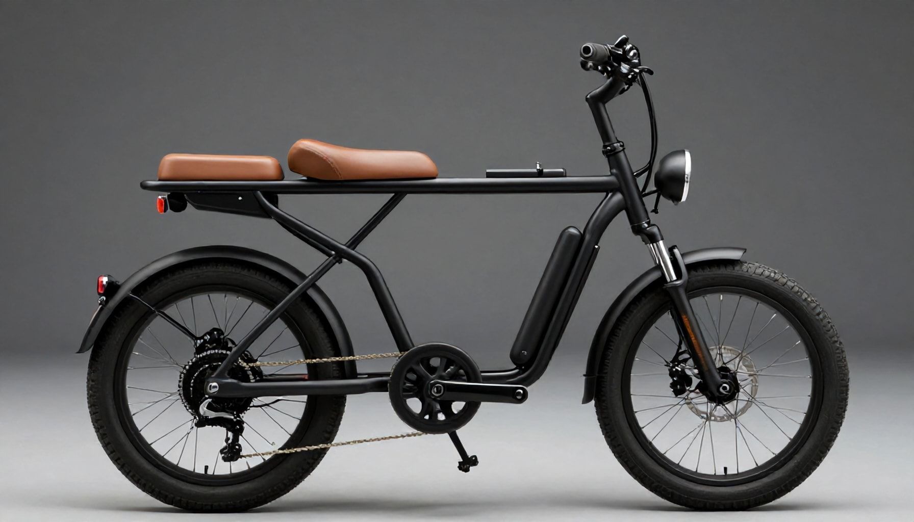 5 Yolla 750 Watt Elektrikli Bisikletin Verimini Artırın: Uzun Mesafeler için İpuçları*