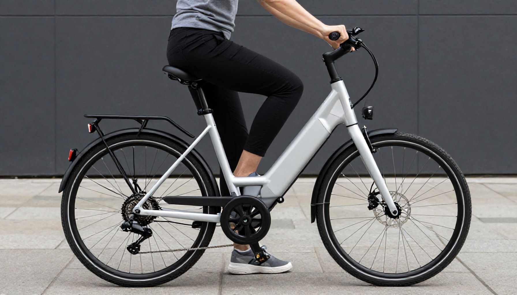 5 Yolla Elektrikli Bisikletle Hızlı ve Çevre Dostu Yolculuklar Yapın*