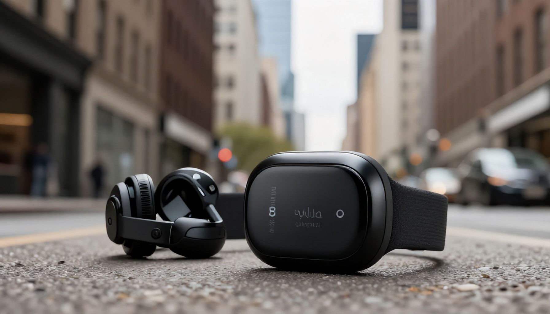 5 Yolla Kuba S15 ile Şehir Gezintilerini Dönüştürün*