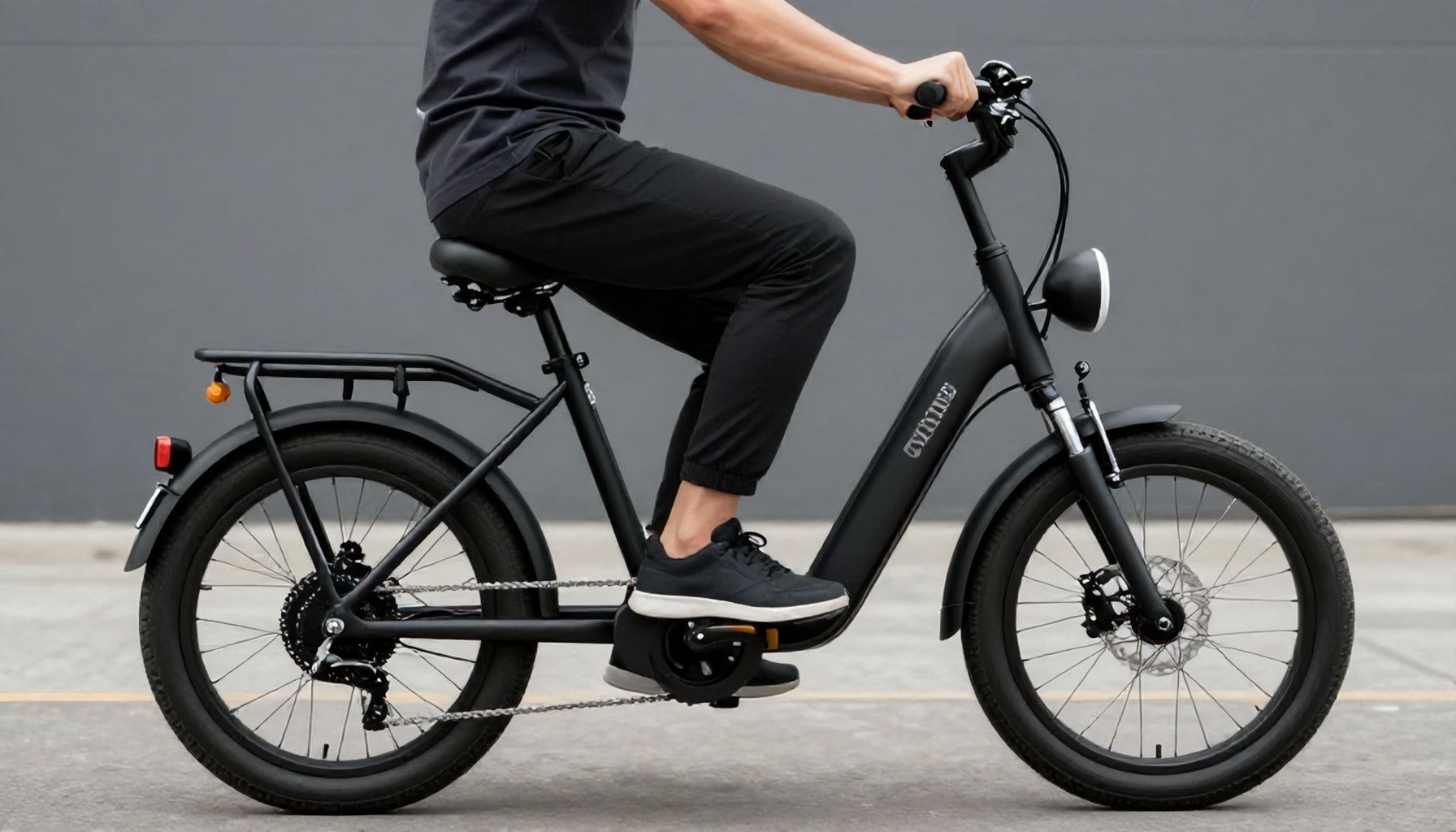 5 Yöntemle 3 Tekerlekli E-Bisikletinizi Maksimum Verimlilikle Kullanın*