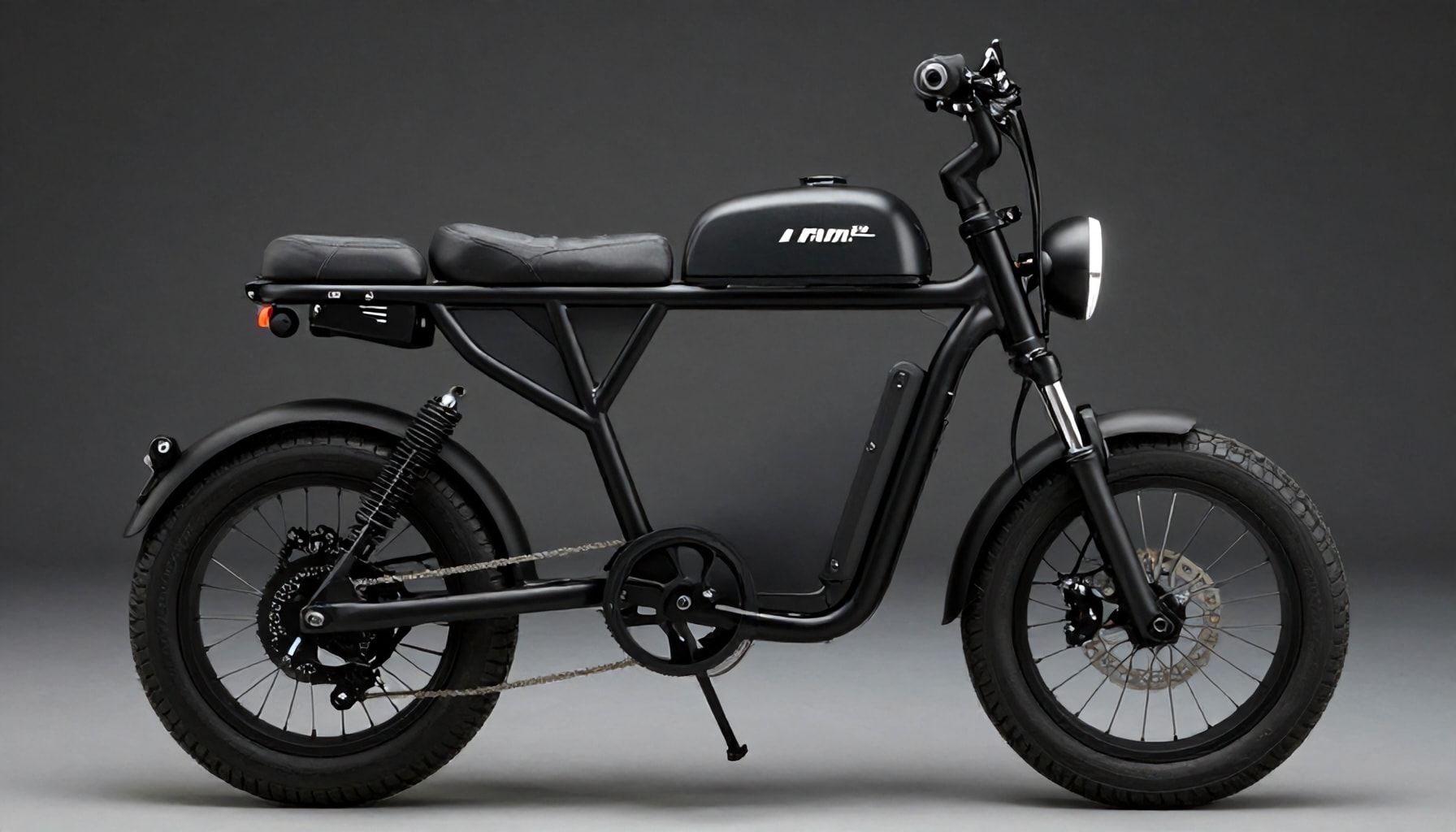 5 Yöntemle 3000W Elektrikli Bisiklet Kiti’yle Maksimum Dayanıklılık Sağlayın*