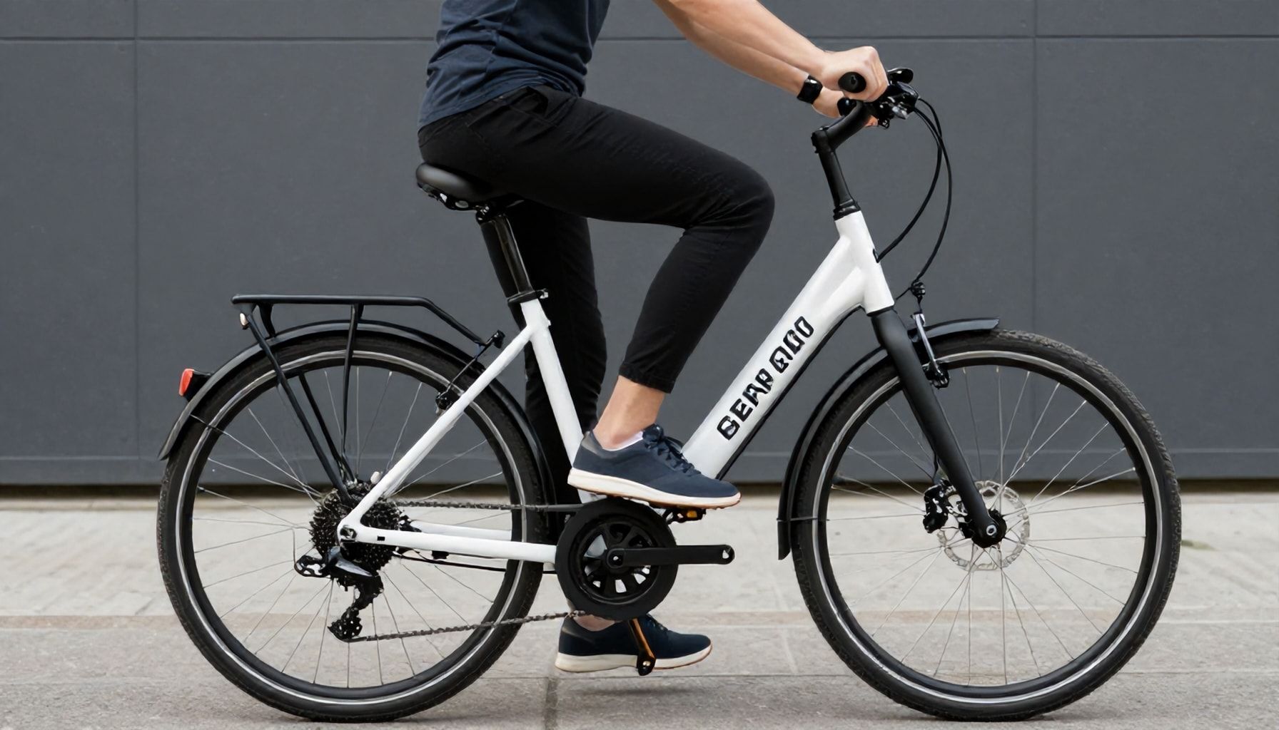 5 Yöntemle Bim Bisikletinizi Maksimum Verimlilikle Kullanın*