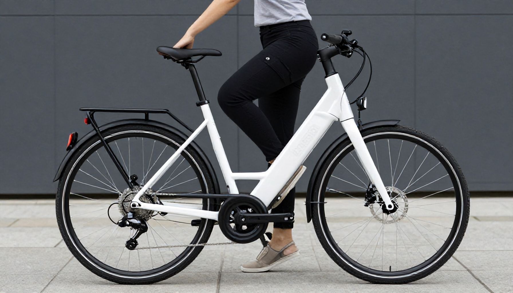 5 Yöntemle Bosch Elektrikli Bisikletinizi Maksimum Verimlilikle Kullanın*