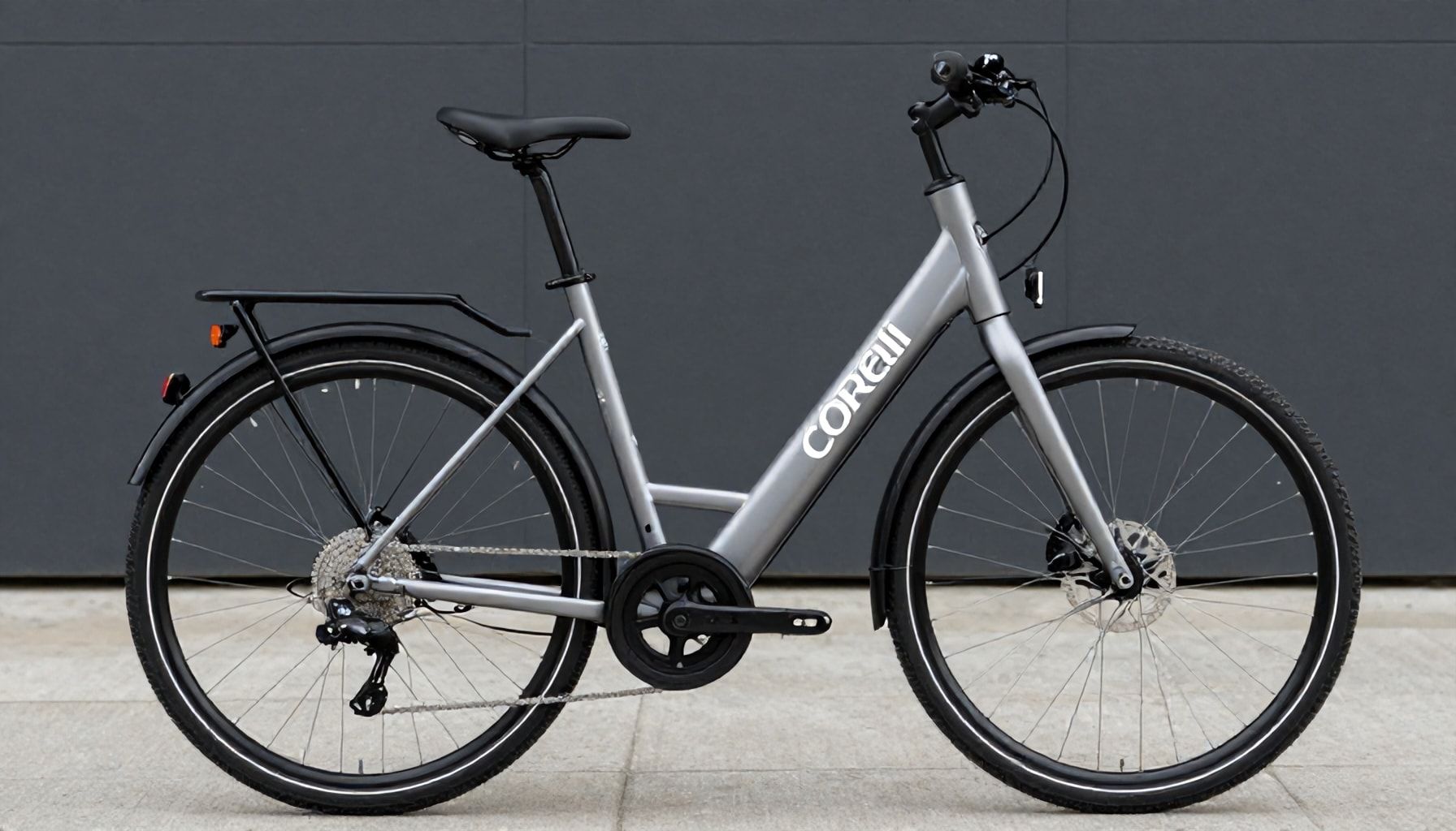 5 Yöntemle Corelli Elektrikli Bisikletin Verimini Maksimize Edin*