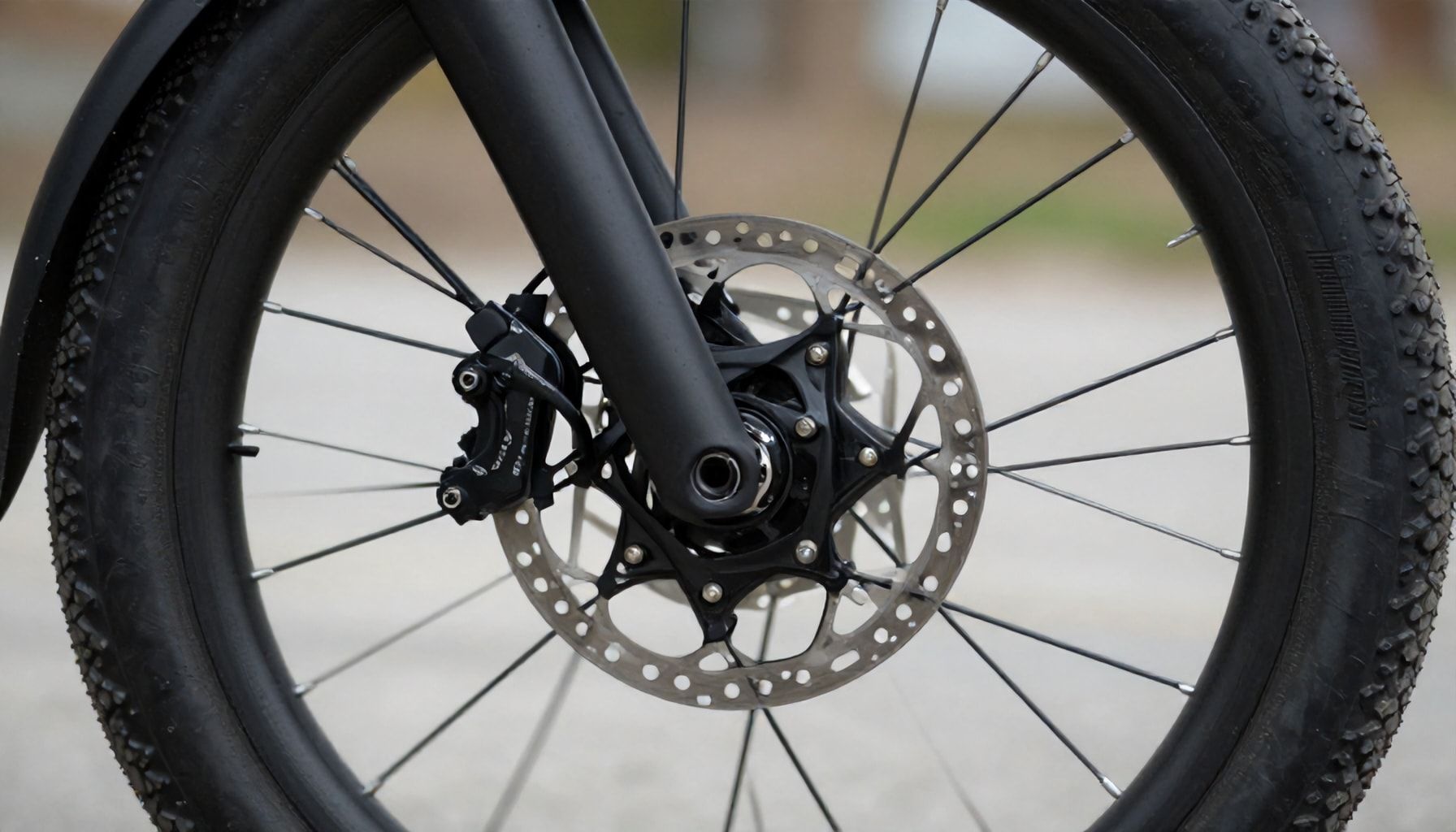 5 Yöntemle Elektrikli Bisiklet Fren Balatasını Uzun Ömürlü Kılın*