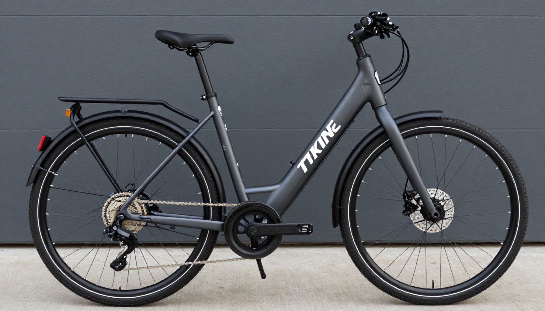 5 Yöntemle Elektrikli Bisiklet Tekerleklerinizi Uzun Ömürlü Kılın*