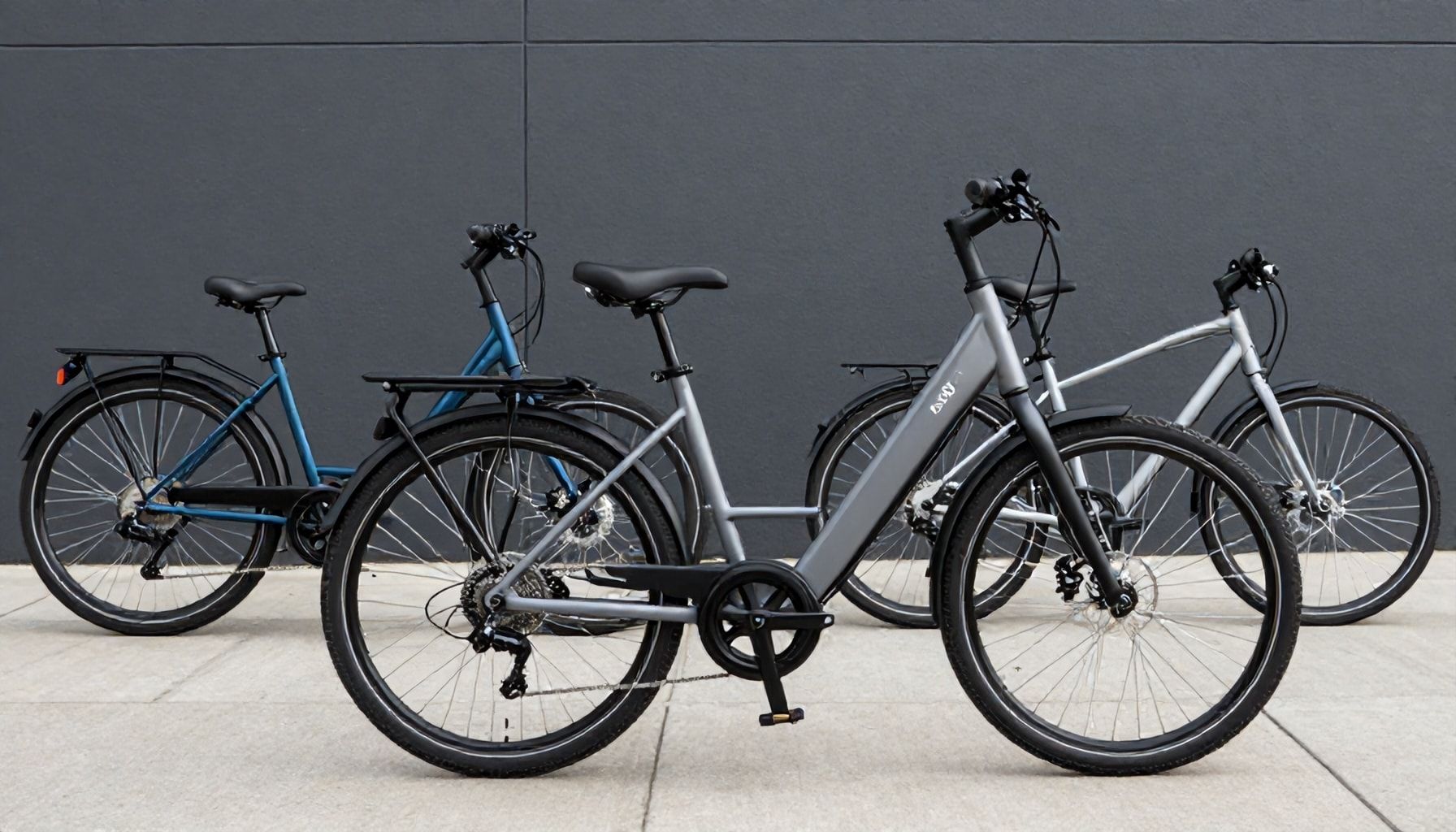 5 Yöntemle Elektrikli Bisiklete Doğru Seçim Yapın*