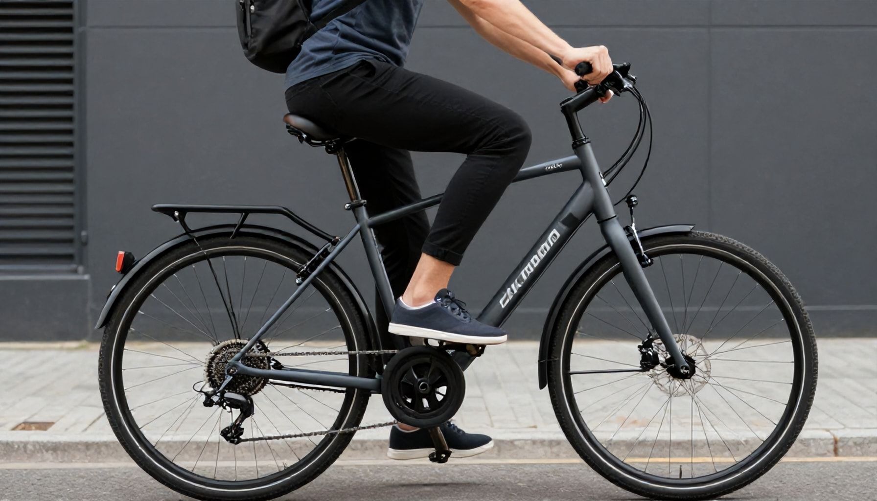 5 Yöntemle Elektrikli Bisiklete Geçiş Yapanlar Nasıl Zaman ve Parayı Tasarruf Ediyor?*