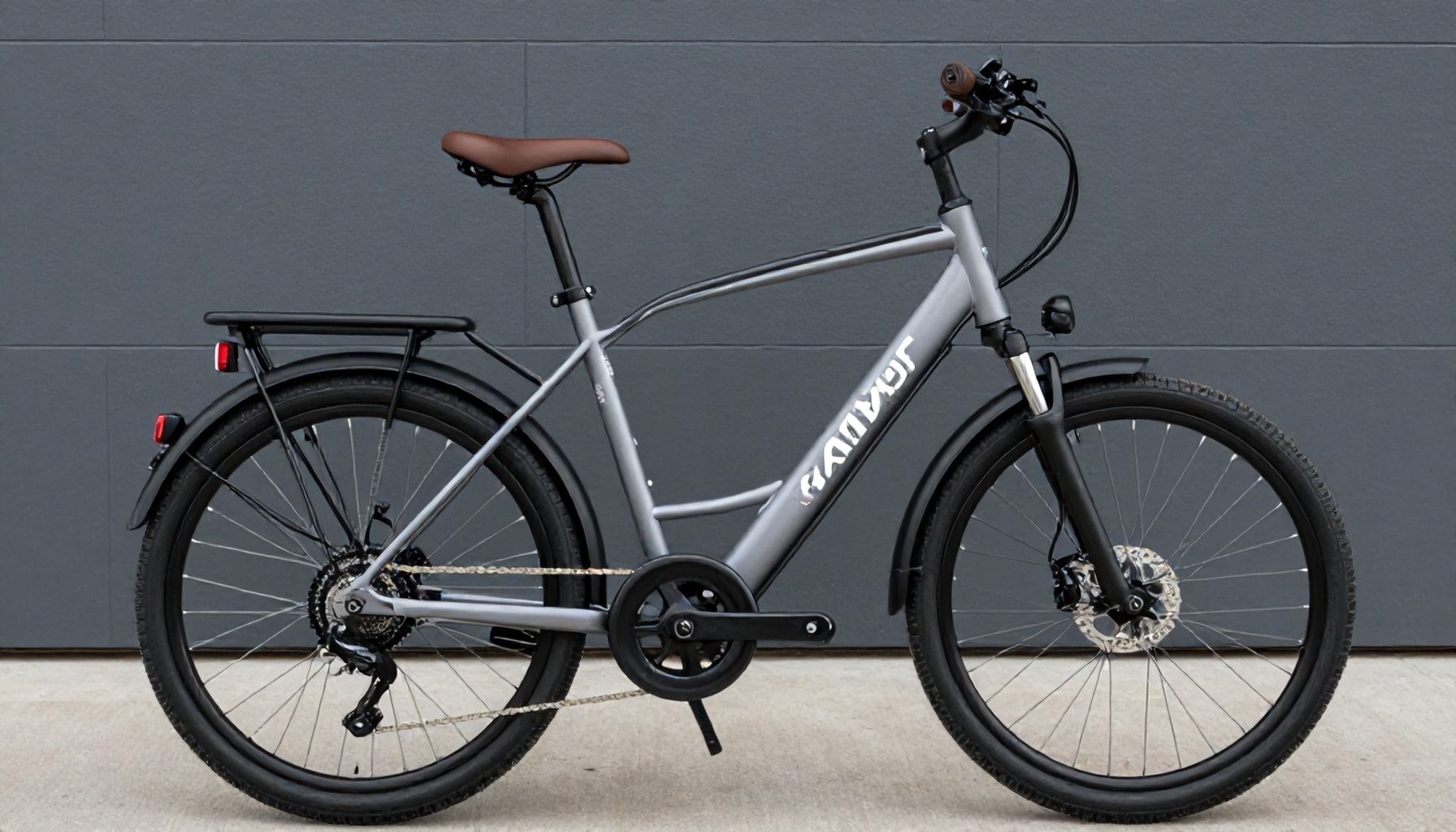 5 Yöntemle Elektrikli Bisikletinizi Uzun Süreli Kullanmaya Hazırlayın*