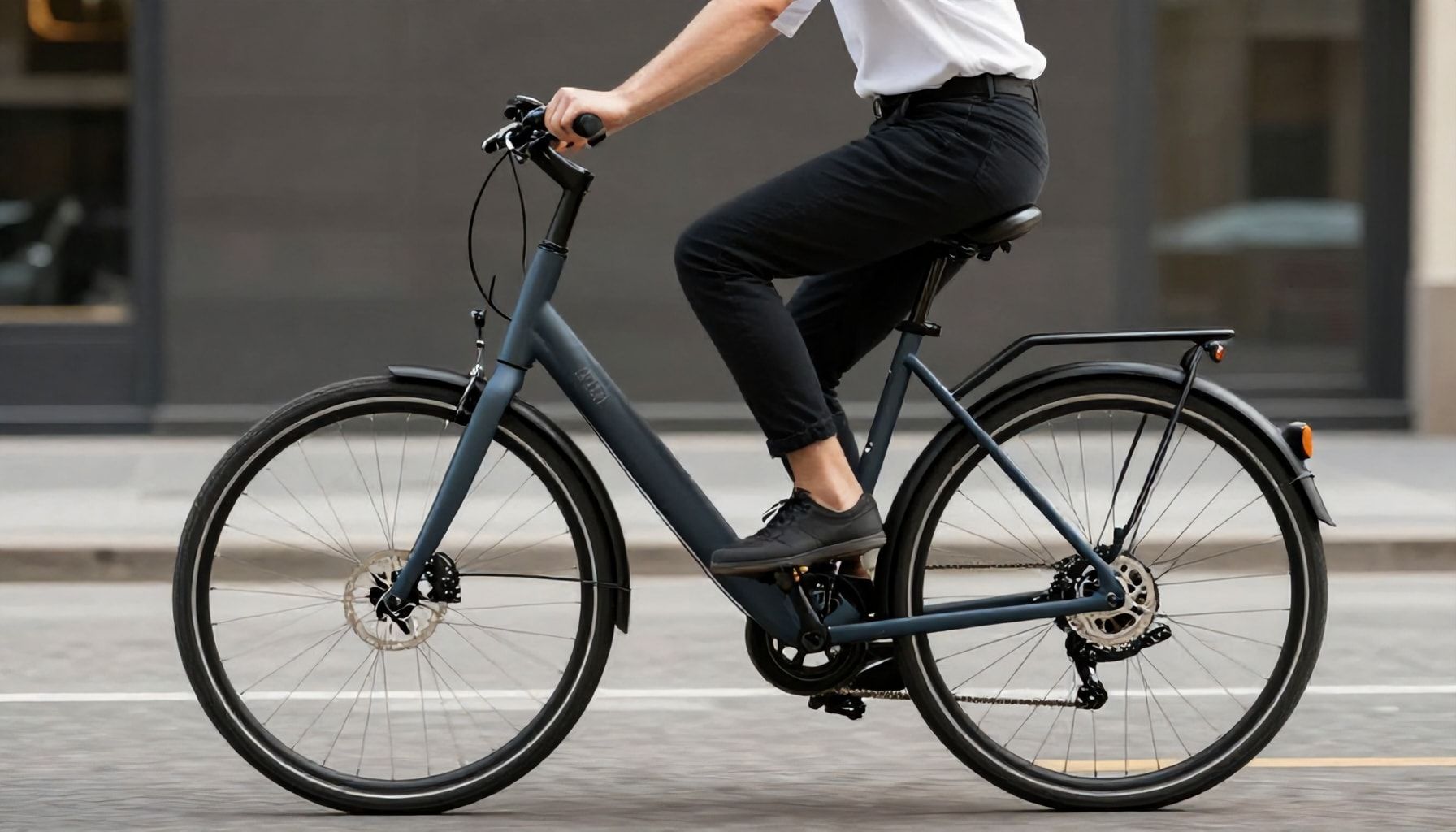 5 Yöntemle Elektrikli Bisikletle Verimli Seyahat Yapın*