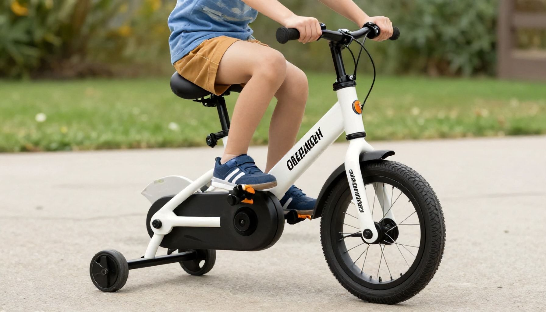 5 Yöntemle Elektrikli Denge Bisikletini Güvenli Kullanma*