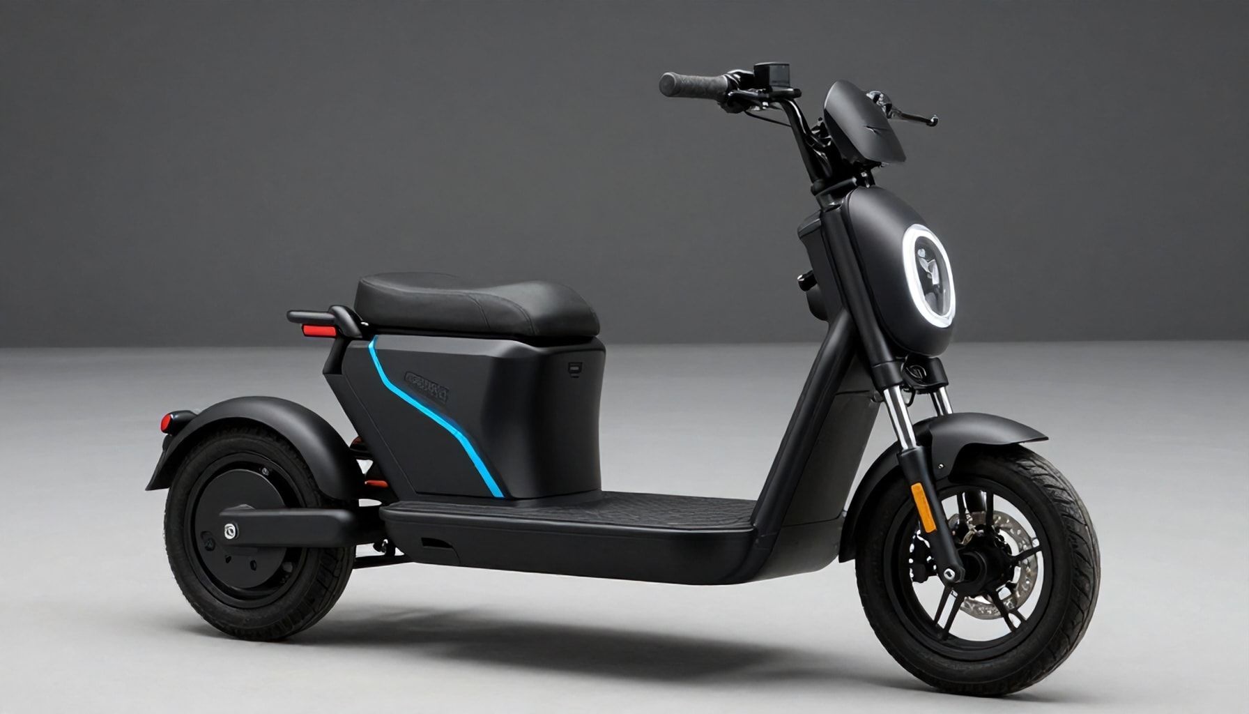 5 Yöntemle Elektrikli Üç Tekerlekli Bisikletin Tam Potansiyelini Keşfedin*