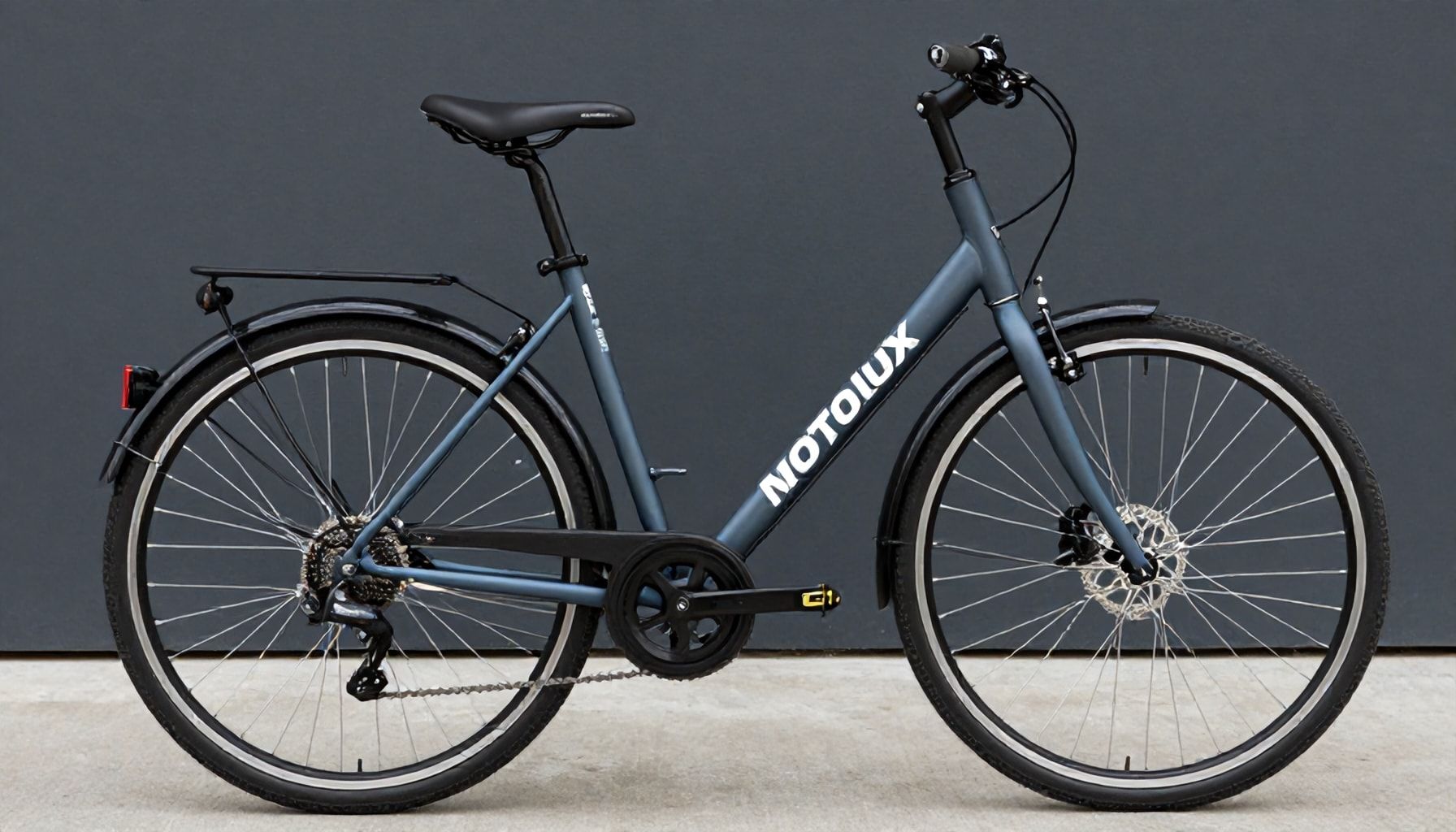 5 Yöntemle Motolux Bisikleti Maksimum Verimlilikle Kullanın*