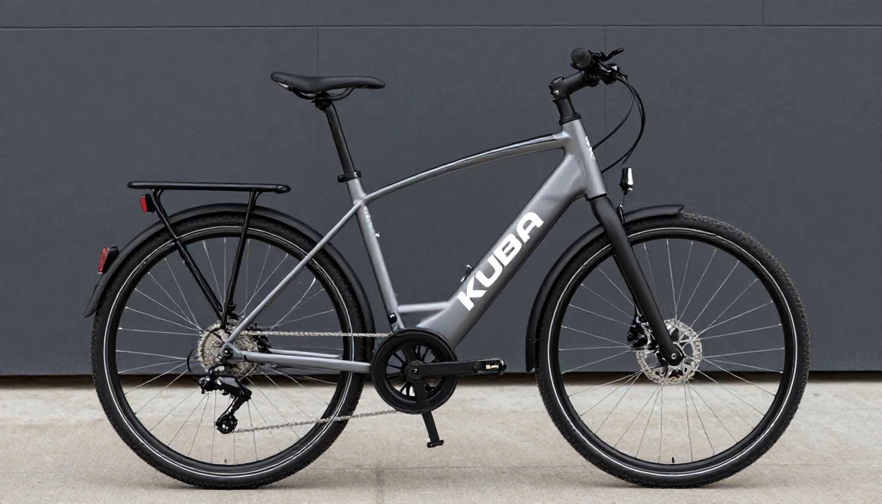 5 Yöntemle S15 KUBA Elektrikli Bisikletinizden Maksimum Verim Alın*